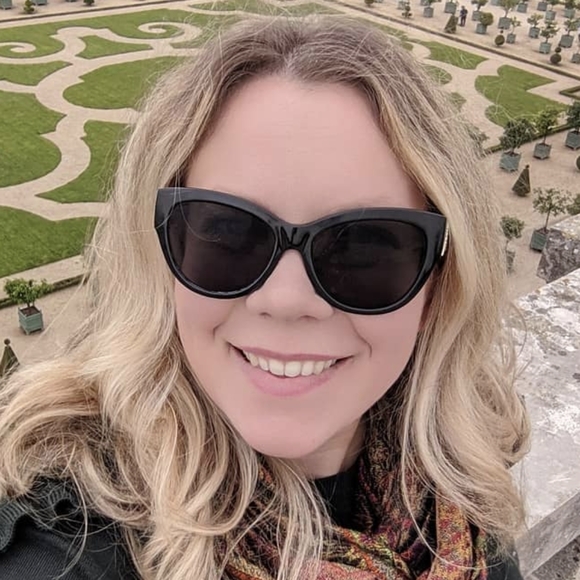 Well Loved Juicy Couture Black Sunglasses WITH PRESCRIPTION - Picture 16 of 17